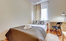 Molo Apartments Sopot Centrum